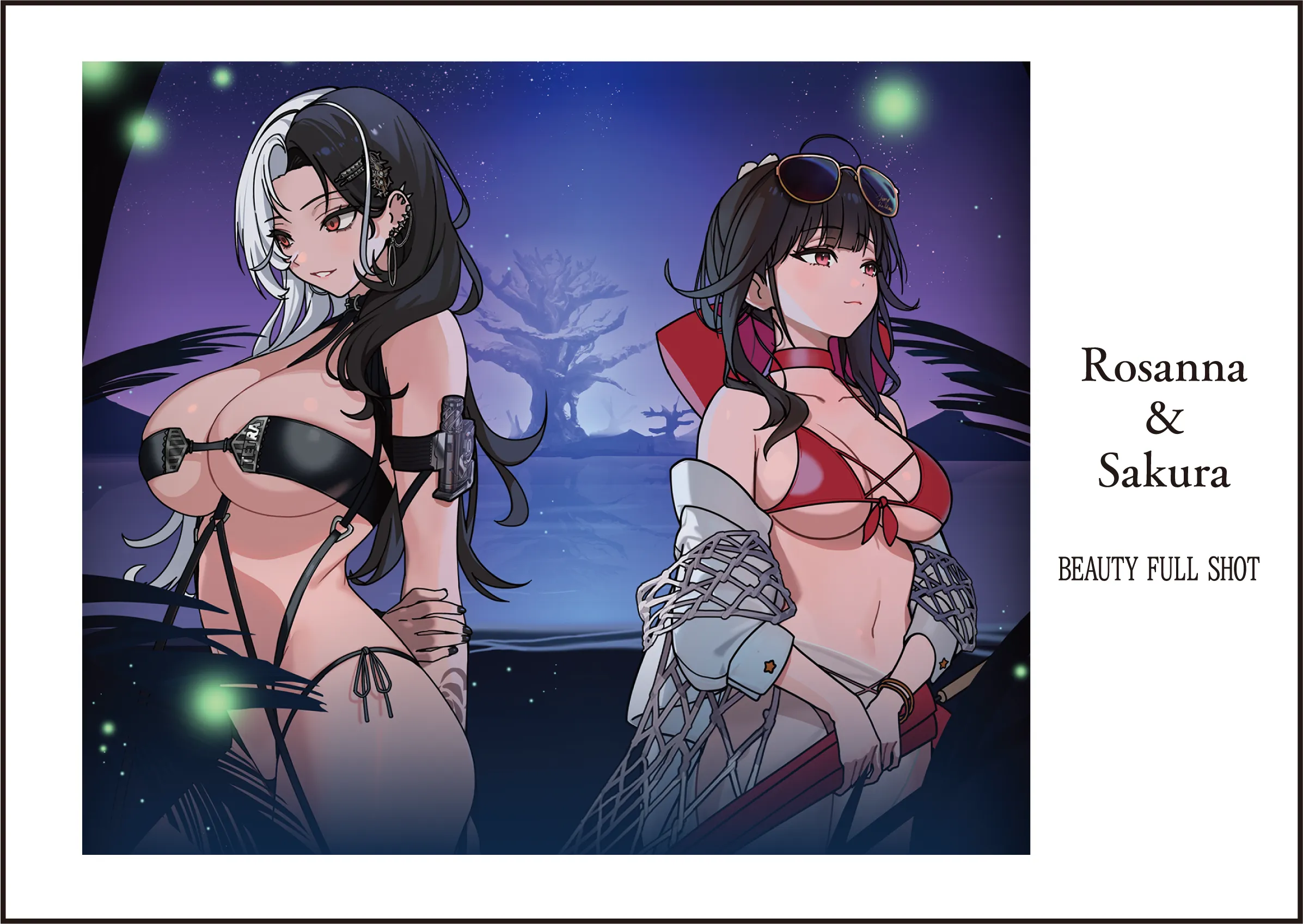 トレーディングフォトカード